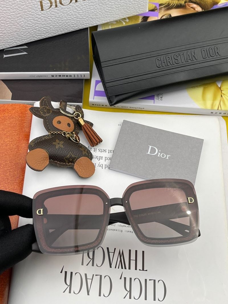 Christian Dior Sunglasses